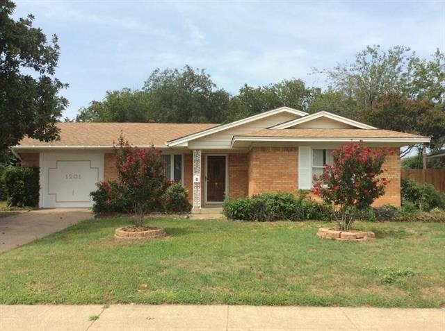 1201 Travis Street - Photo 1