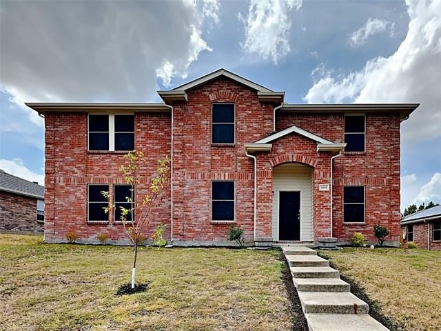 1405 Evergreen Street - Photo 1