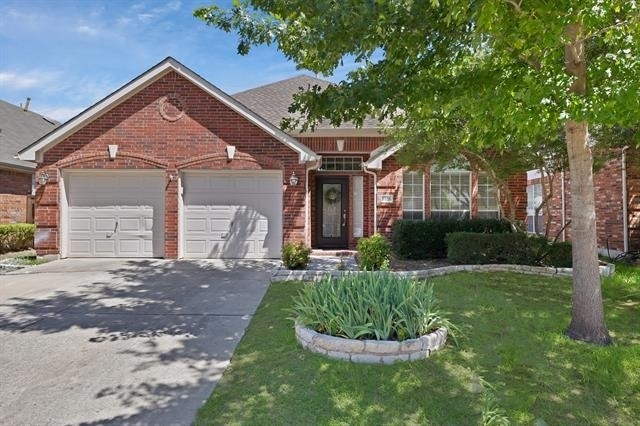 5516 Broken Bend Drive - Photo 1