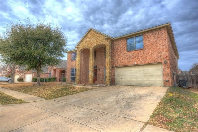 4005 Penny Royal Drive - Photo 1