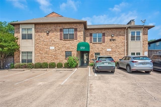 5701 Gaston Avenue - Photo 1