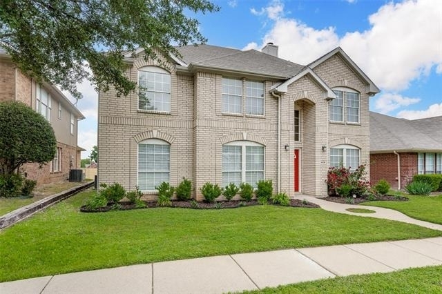 4436 Cordova Lane - Photo 1