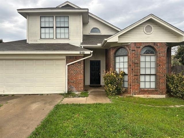 249 Stallion Drive - Photo 1