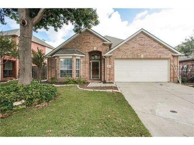 2913 Rush Creek Road - Photo 1