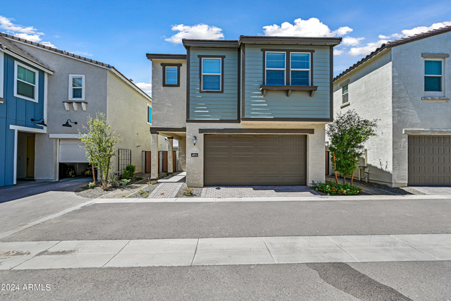 4816 S Ferric -- - Photo 1