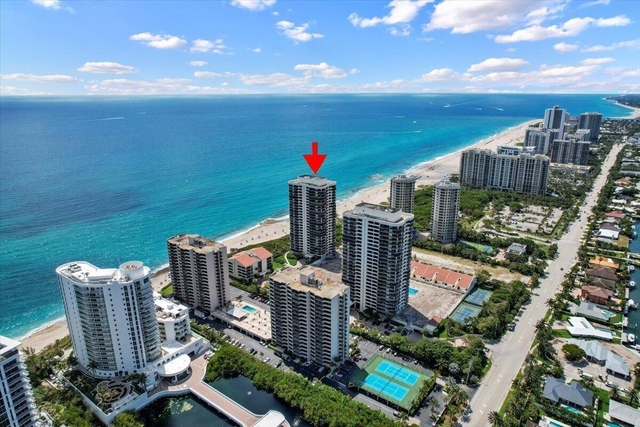 4000 N Ocean Drive - Photo 1