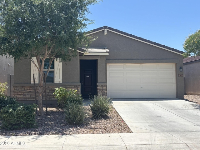 293 W Salali Trail - Photo 1