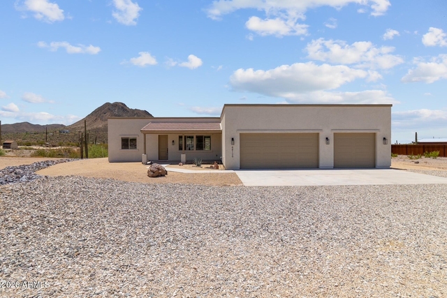 48126 N Coyote Pass Road - Photo 1