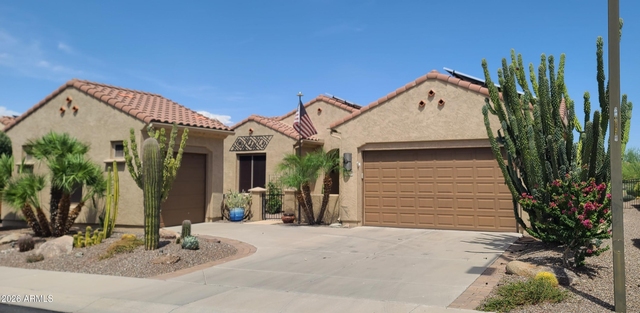 20493 N 264th Avenue - Photo 1