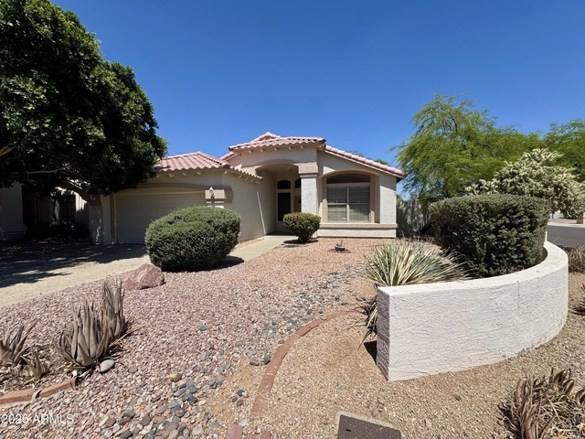 16401 N 39th Place - Photo 1
