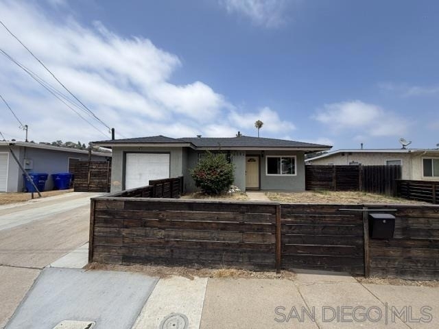 6082 Rock St. - Photo 1