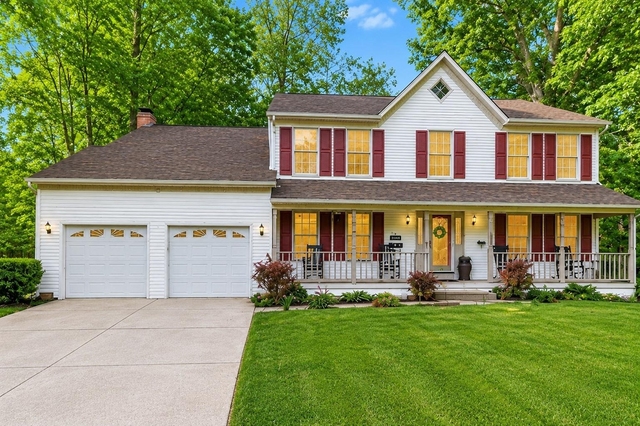 58 Baldwin Drive - Photo 1