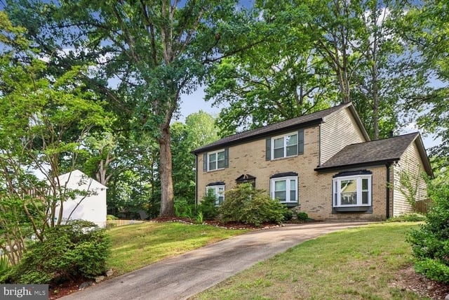 15718 Cranberry Court - Photo 1
