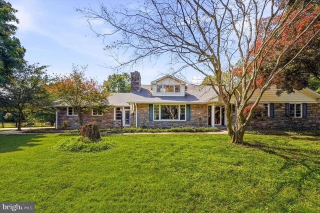 937 Palmers Mill Road - Photo 1