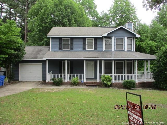 6890 Baystone Road - Photo 1