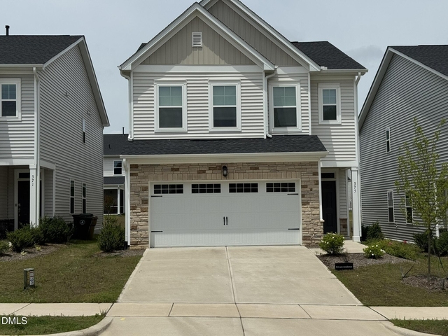 375 Garden Vine Trail - Photo 1