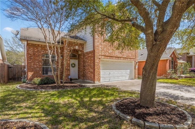 3508 Bratton Ridge Xing - Photo 1
