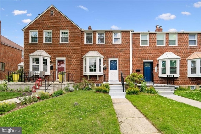 1612 Hardwick Road - Photo 1