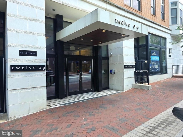 1209 N Charles Street - Photo 1