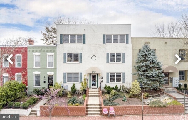 1519 Constitution Avenue Ne - Photo 1