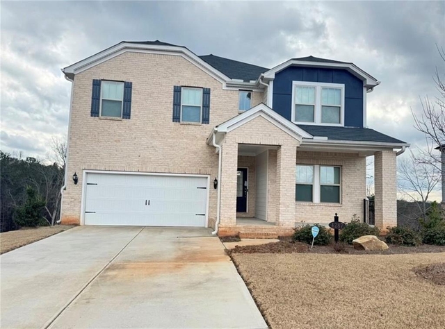 4287 Bethany Manor Drive - Photo 1