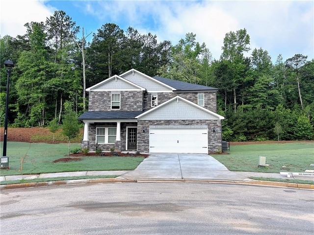 7811 Richmond Trail - Photo 1