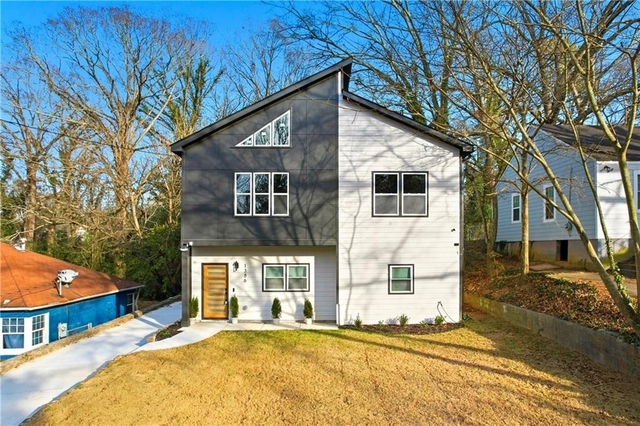1386 Elizabeth Avenue Sw - Photo 1