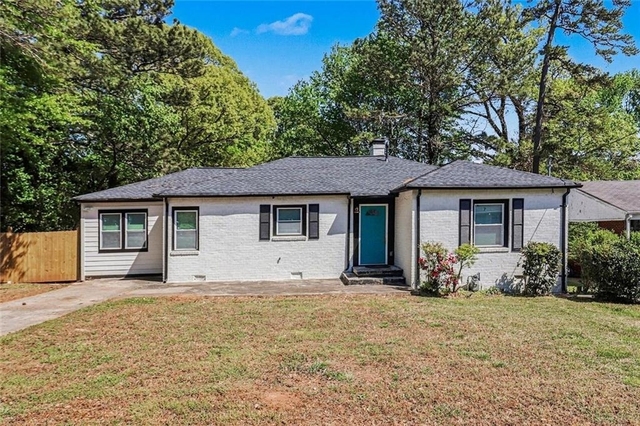 1680 Fairbanks Street Sw - Photo 1