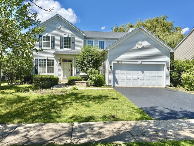 2036 Antietam Court - Photo 1