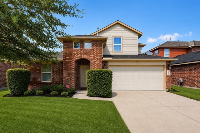 2202 Tannin Trace - Photo 1