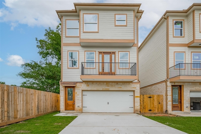 2206 Hoskins Drive - Photo 1