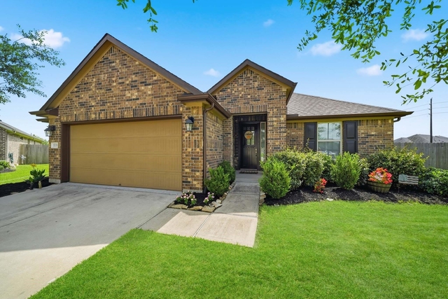 5338 Regal Gem Lane - Photo 1