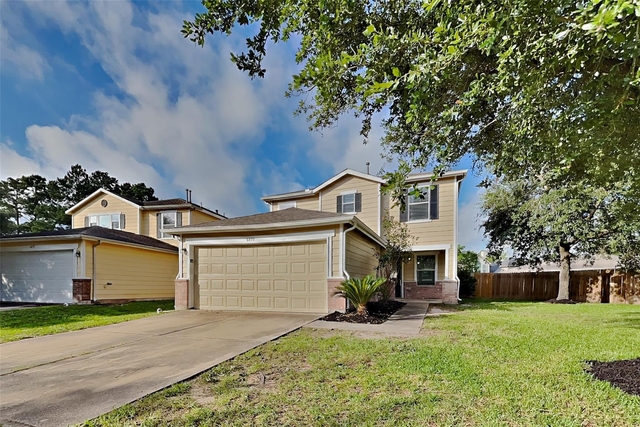 6439 Lily Hollow Court - Photo 1