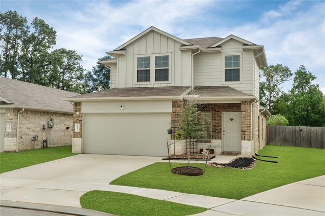 22306 Forest Gorge Lane - Photo 1