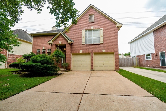 2314 Bent River Drive - Photo 1