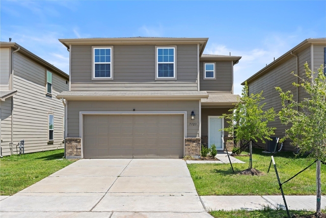 7323 Heath Knoll Lane - Photo 1