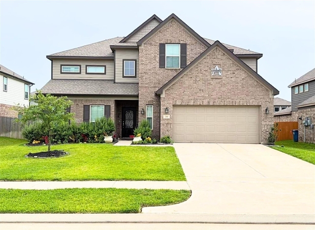 244 Upland Drive - Photo 1