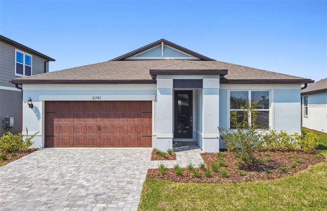 6741 Michael Favor Way - Photo 1