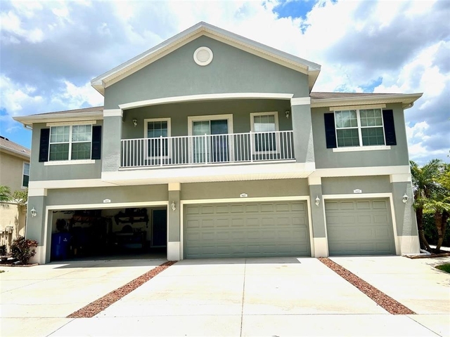 8427 Blue Rock Drive - Photo 1