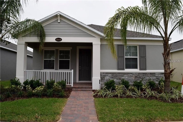 15419 Murcott Blossom Boulevar - Photo 1