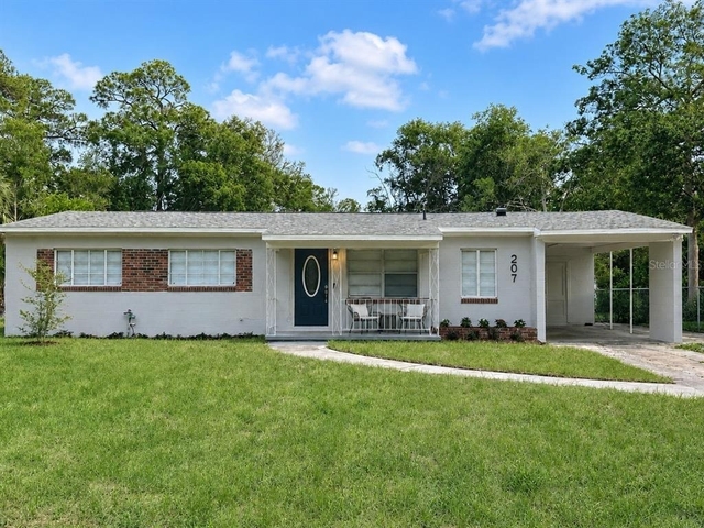 207 Lake View Drive - Photo 1