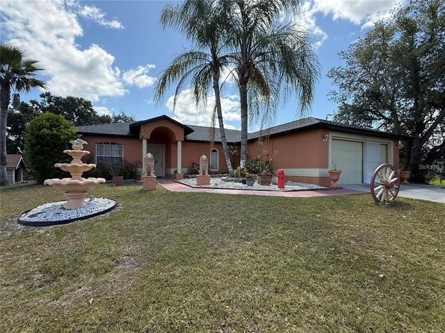 3900 Oak Pointe Boulevard - Photo 1