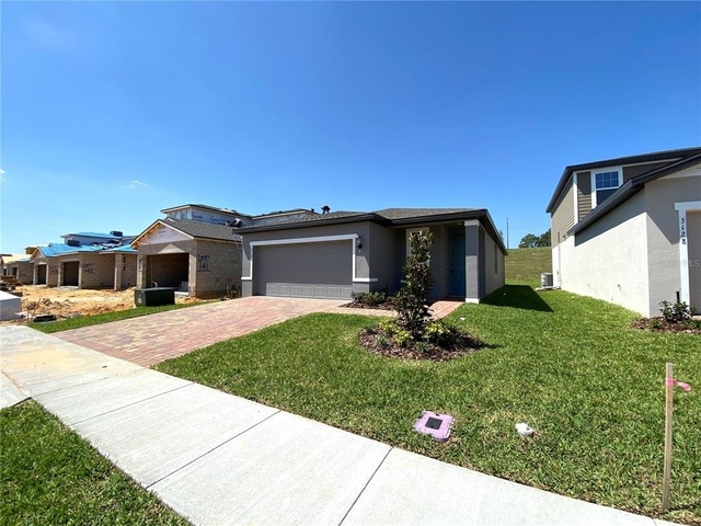 3122 Bella Vista Drive - Photo 1