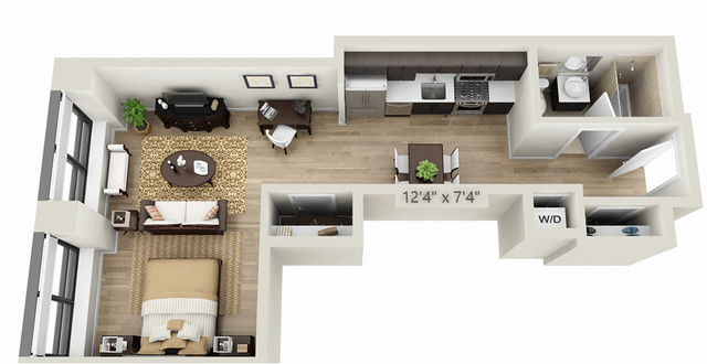 95 Wall Street - Photo 1