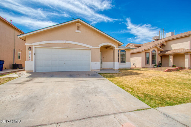 12760 Tierra Alexis Drive - Photo 1