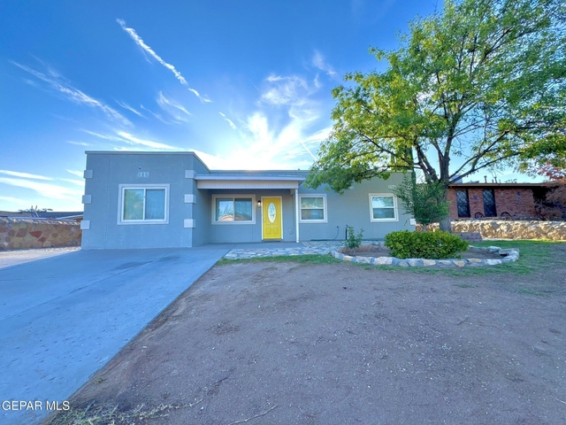 1640 Doug Olson Drive - Photo 1