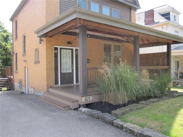 471 Oneida Street - Photo 1