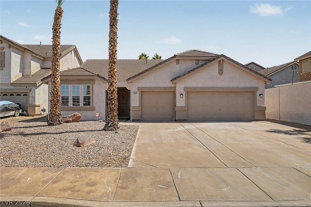 835 Entrada Ridge Avenue - Photo 1