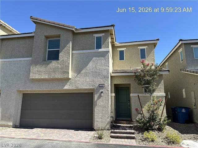 2750 Frosted Teal Avenue - Photo 1