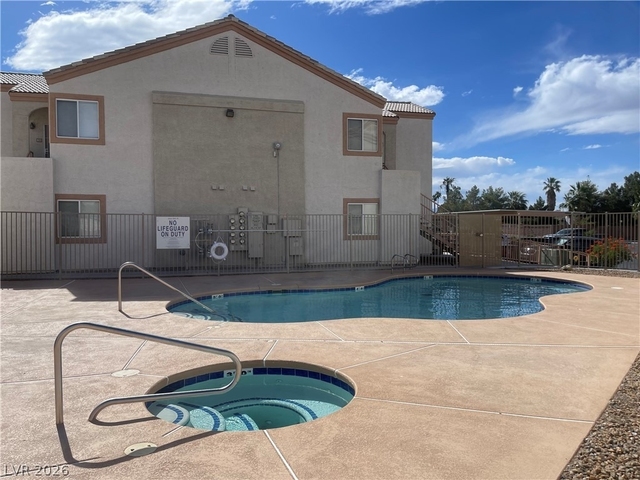 4655 Gold Dust Avenue - Photo 1